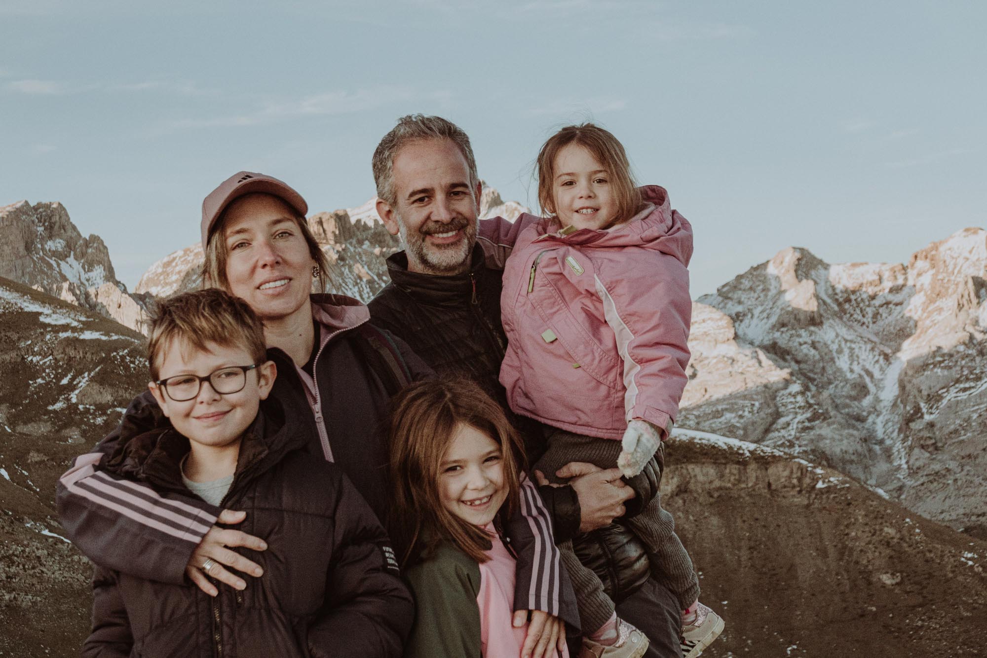 REPORTAJES FOTOGRÁFICOS