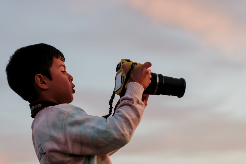 REPORTAJES FOTOGRÁFICOS