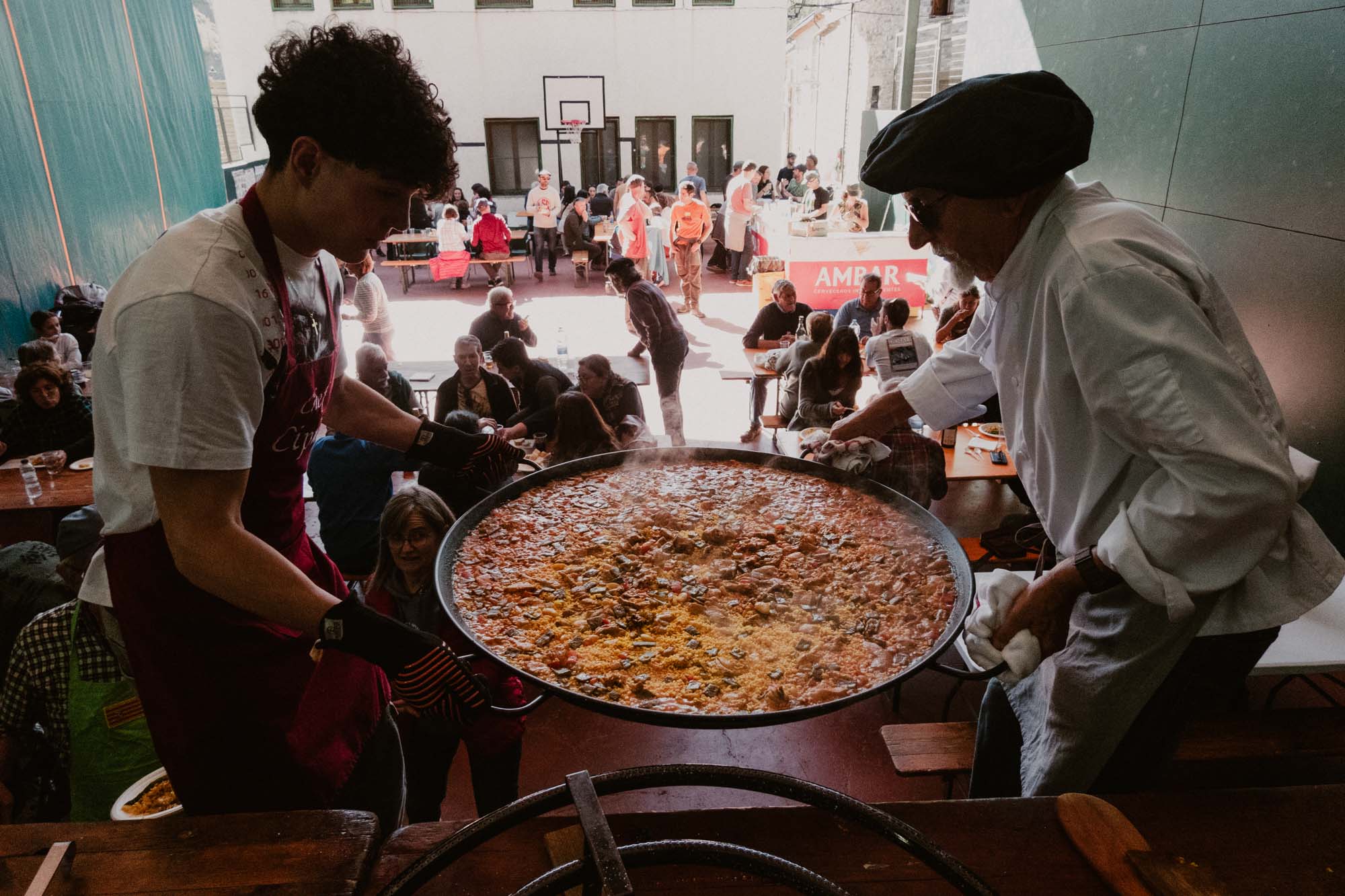 XIII Micologicas de Borau Ojos Pirenaicos-119