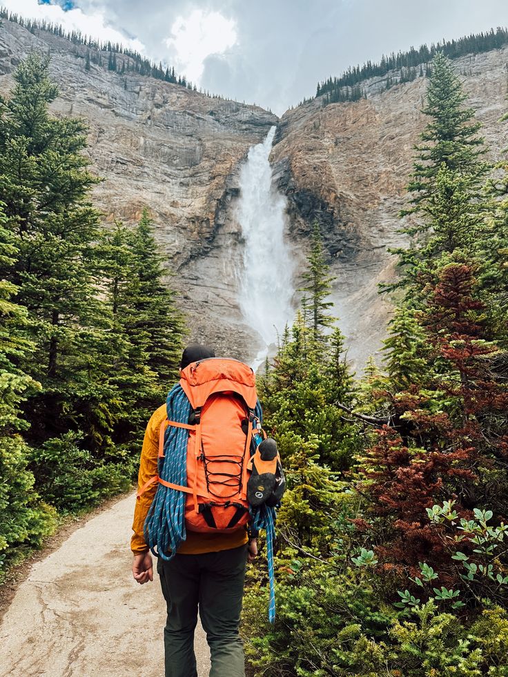 trekking consciente