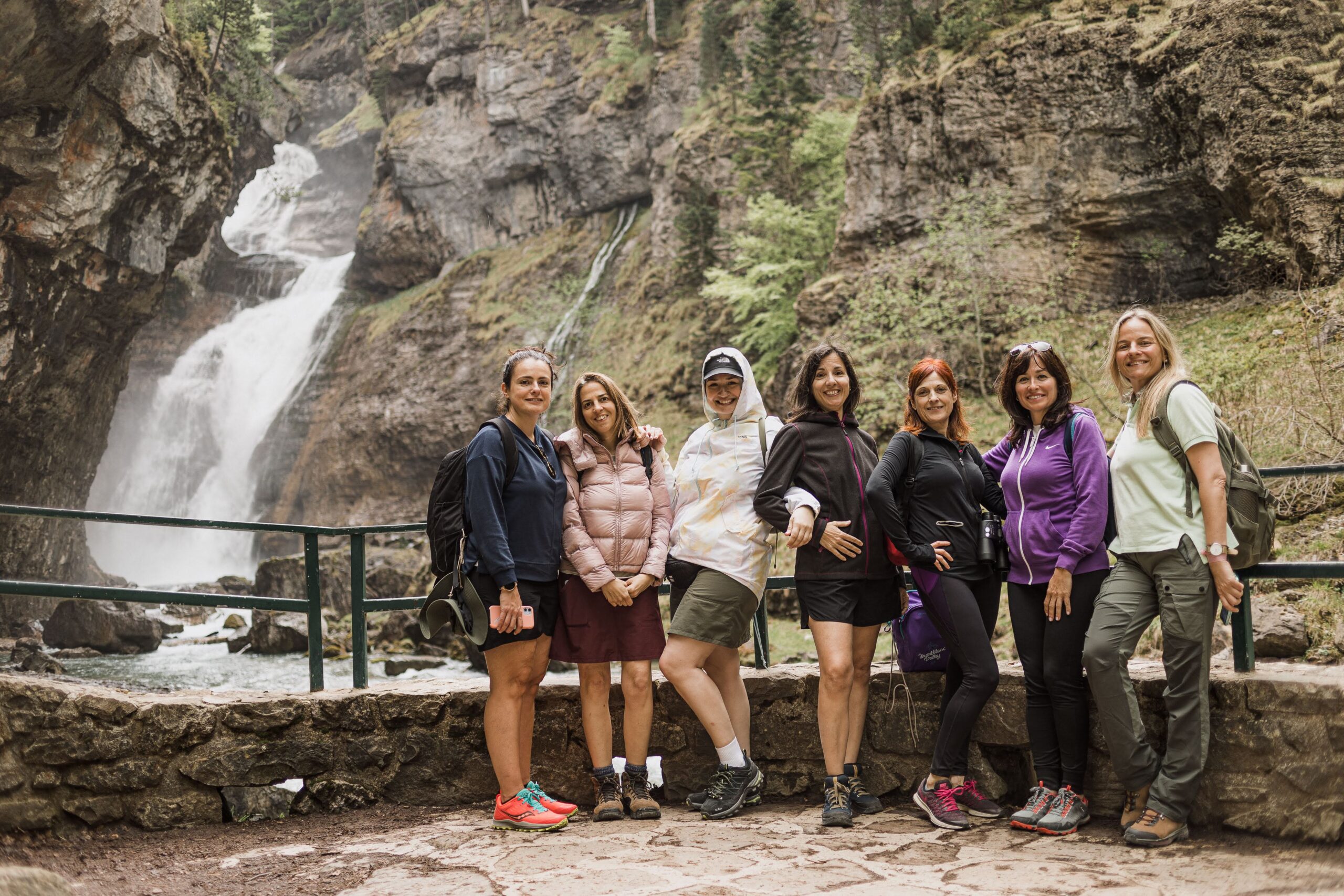 ORDESA GUIA DE MONTAÑA SENDERISMO PIRINEO2 copia